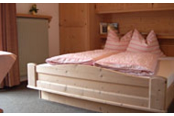 Italien Privát Eyrs, Interieur